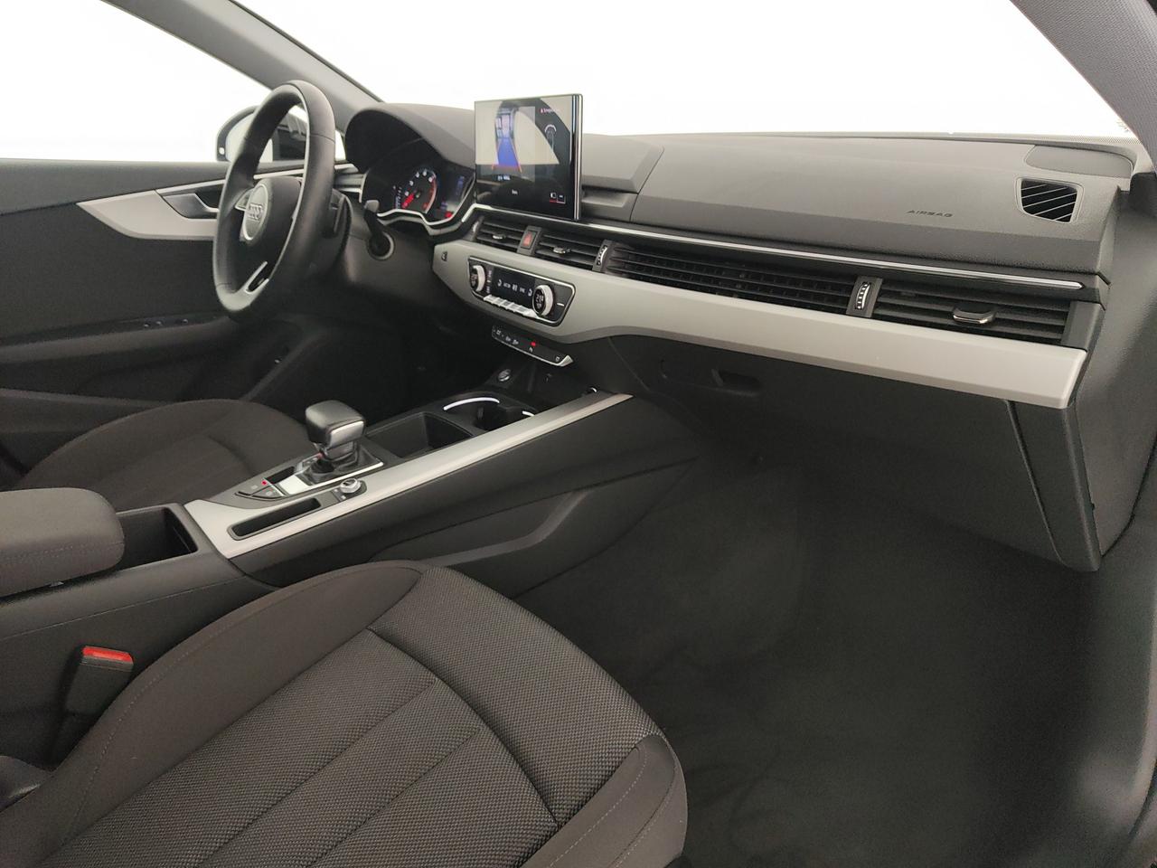 AUDI A5 Sportback 40 2.0 tfsi mhev Business Advanced 204cv s-tronic