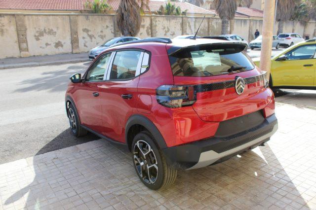 CITROEN C3 PureTech 100 S&S Plus-KM0