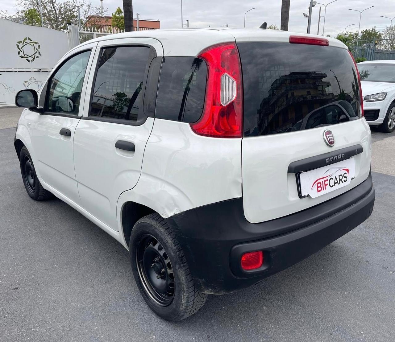 Fiat Panda 1.2 Van 2 posti