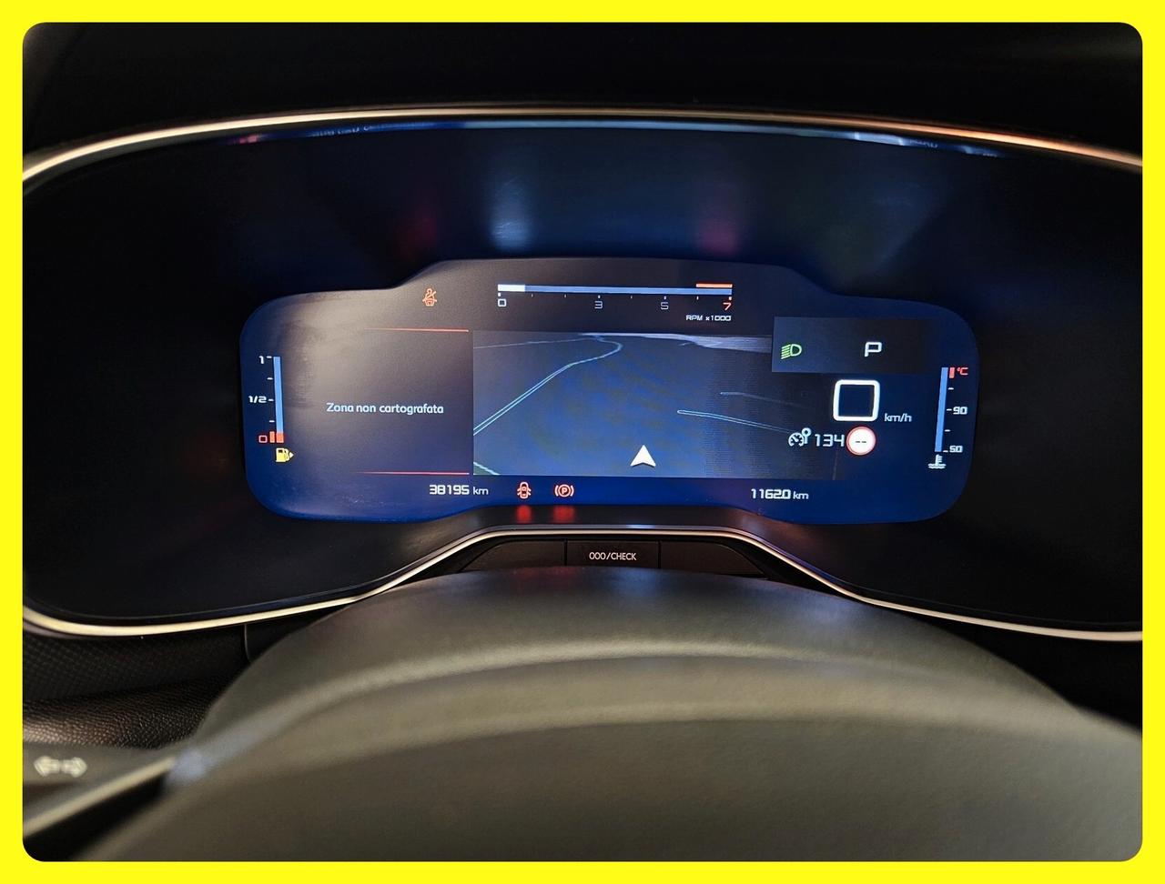 Citroen New C5 Aircross 1.5 BlueHDi 130CV EAT8 Feel Bicolore