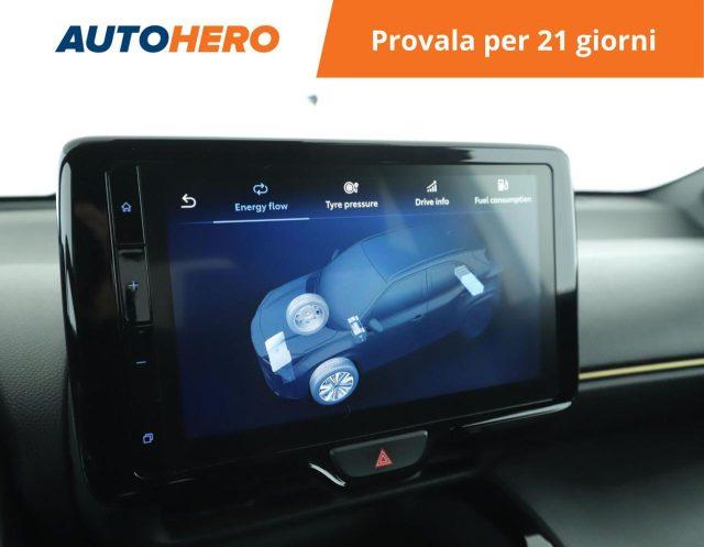 TOYOTA Yaris Cross 1.5 Hybrid 5p. E-CVT Adventure