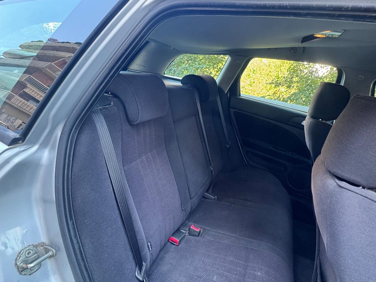 Alfa Romeo 159 1.9cc 150cv (Su appuntamento)