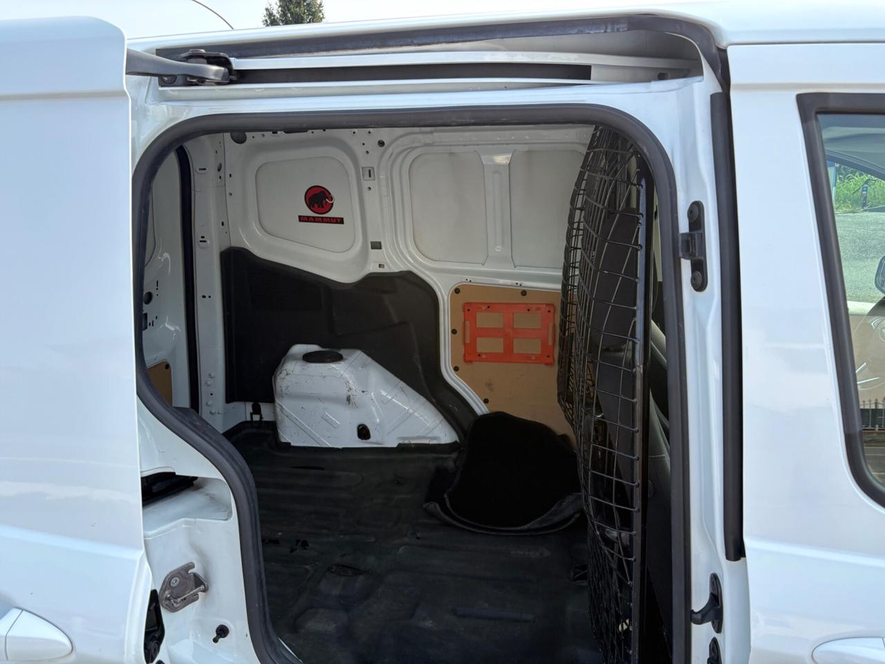 Ford Transit Courier *EURO6*