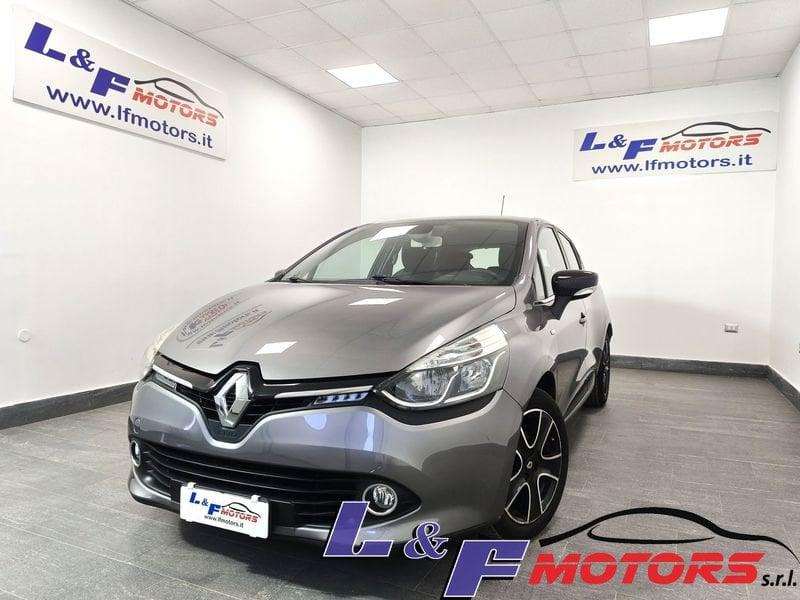 Renault Clio 1.5 dCi ok neopatentati