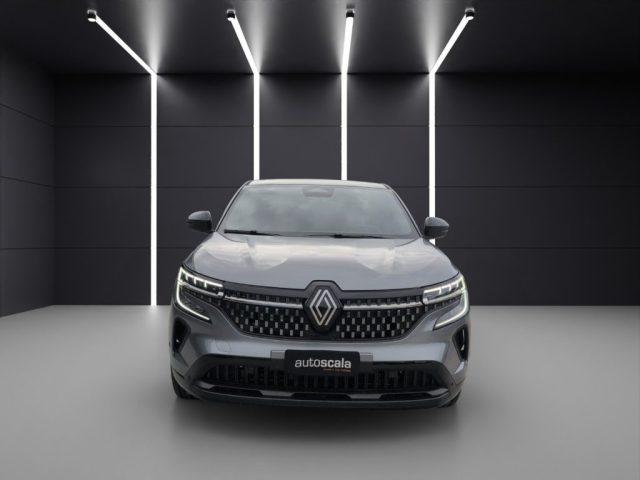 RENAULT Austral Austral Full Hybrid E-Tech 200 CV Techno