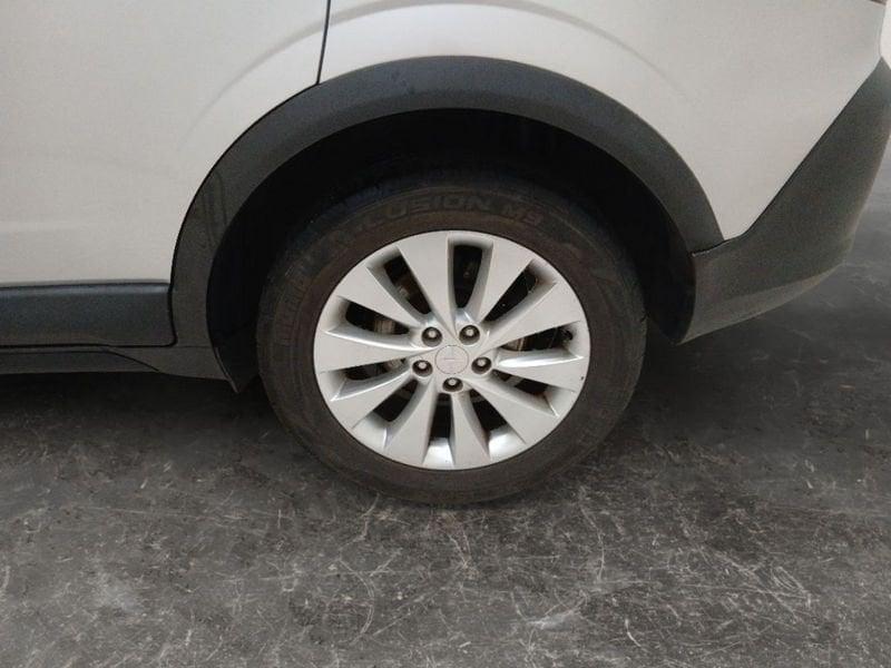 Opel Antara 2.2 cdti Cosmo s&s 4wd 163cv