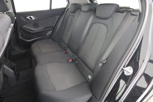 BMW 118 Serie 1 i 5p. Business Advantage