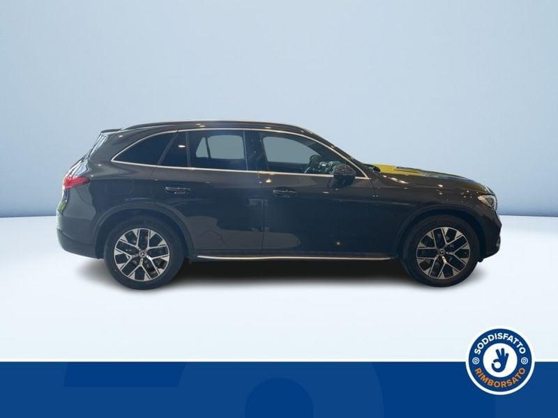 Mercedes-Benz GLC 220 D 4MATIC AVANTGARDE Advanced Plus