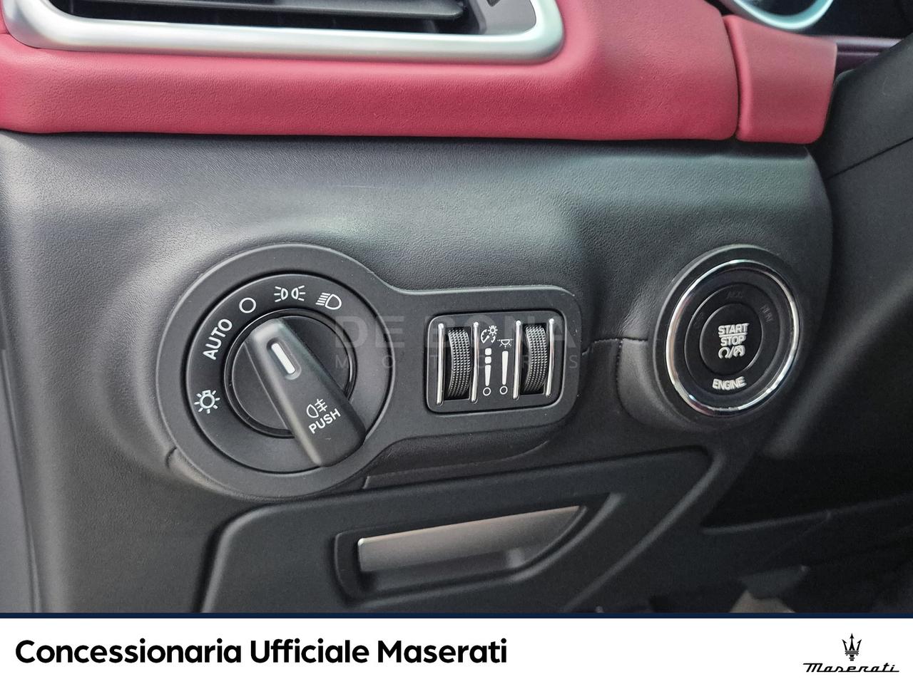 Maserati Ghibli 3.0 v6 bt s q4 410cv auto