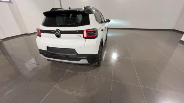 CITROEN C3 PureTech 100 S&S Max