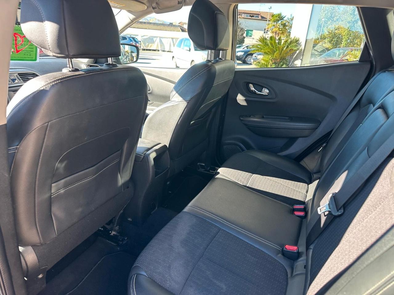 Renault Kadjar TCe 130CV Energy Bose NEOPATENTATI