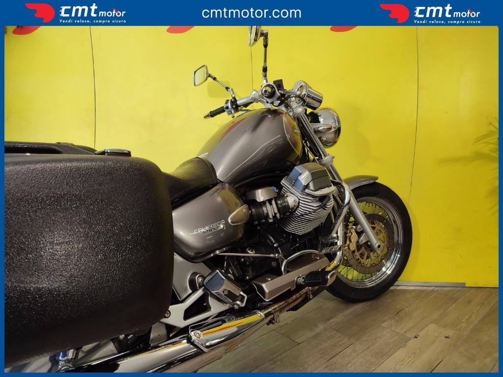 Moto Guzzi California Titanium - 2003