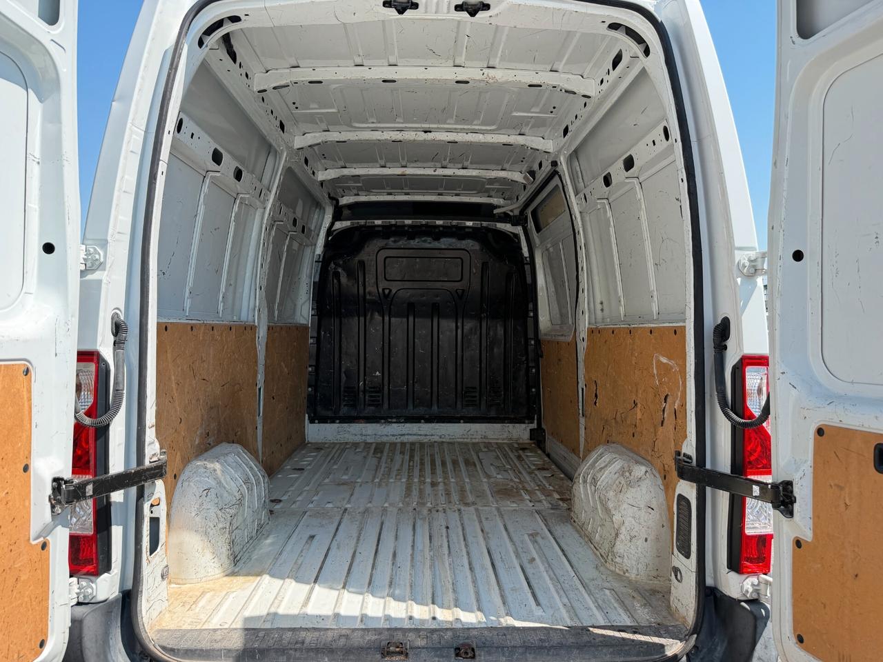Renault Master T35 2.3 DCi - UNIPRO - PORTATA 15qli - 140CV