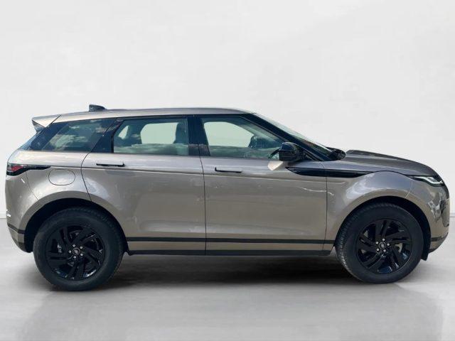 LAND ROVER Range Rover Evoque 2.0D I4 204 CV AWD Auto SE