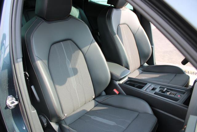 CUPRA Formentor 2.0 TDI 4Drive DSG 14000km!