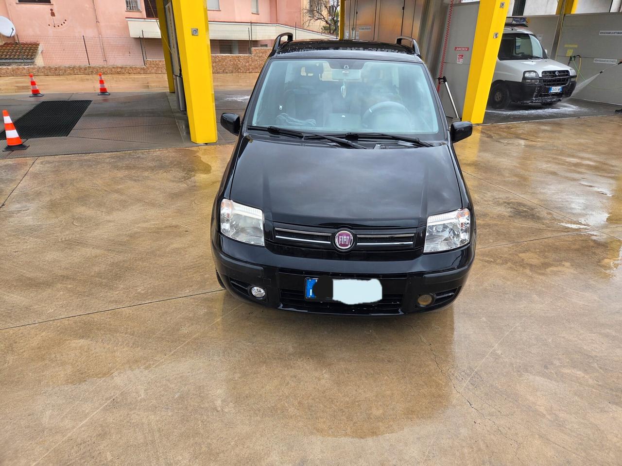 Fiat Panda 1.2 Dynamic 2010