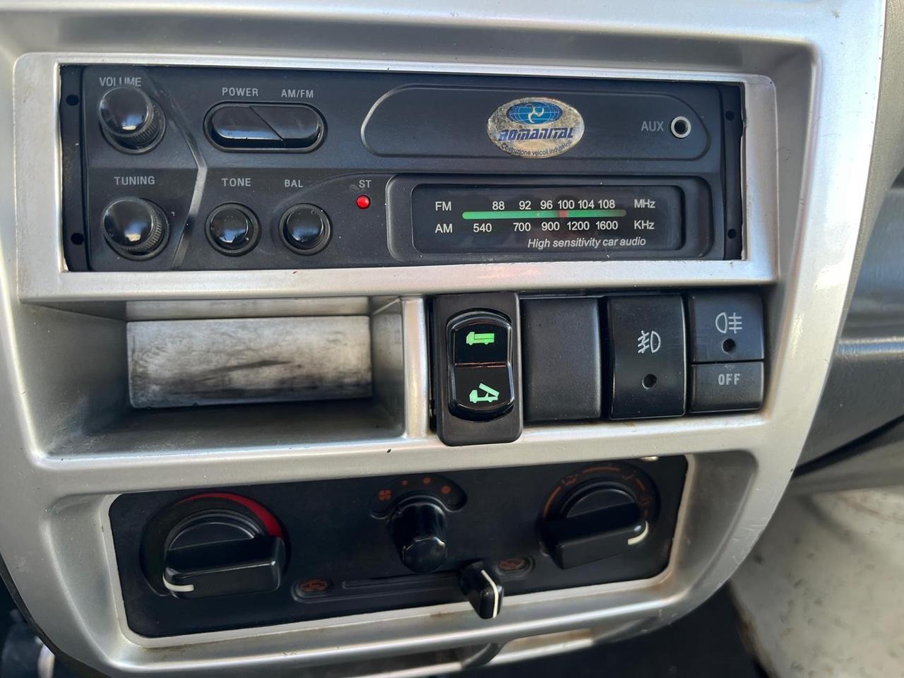 Romanital ercolino ribaltabile gpl-2011