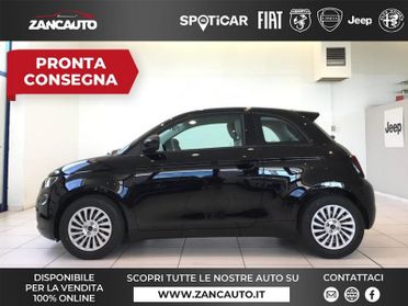 FIAT 500 Hybrid Hybrid Pop MY26