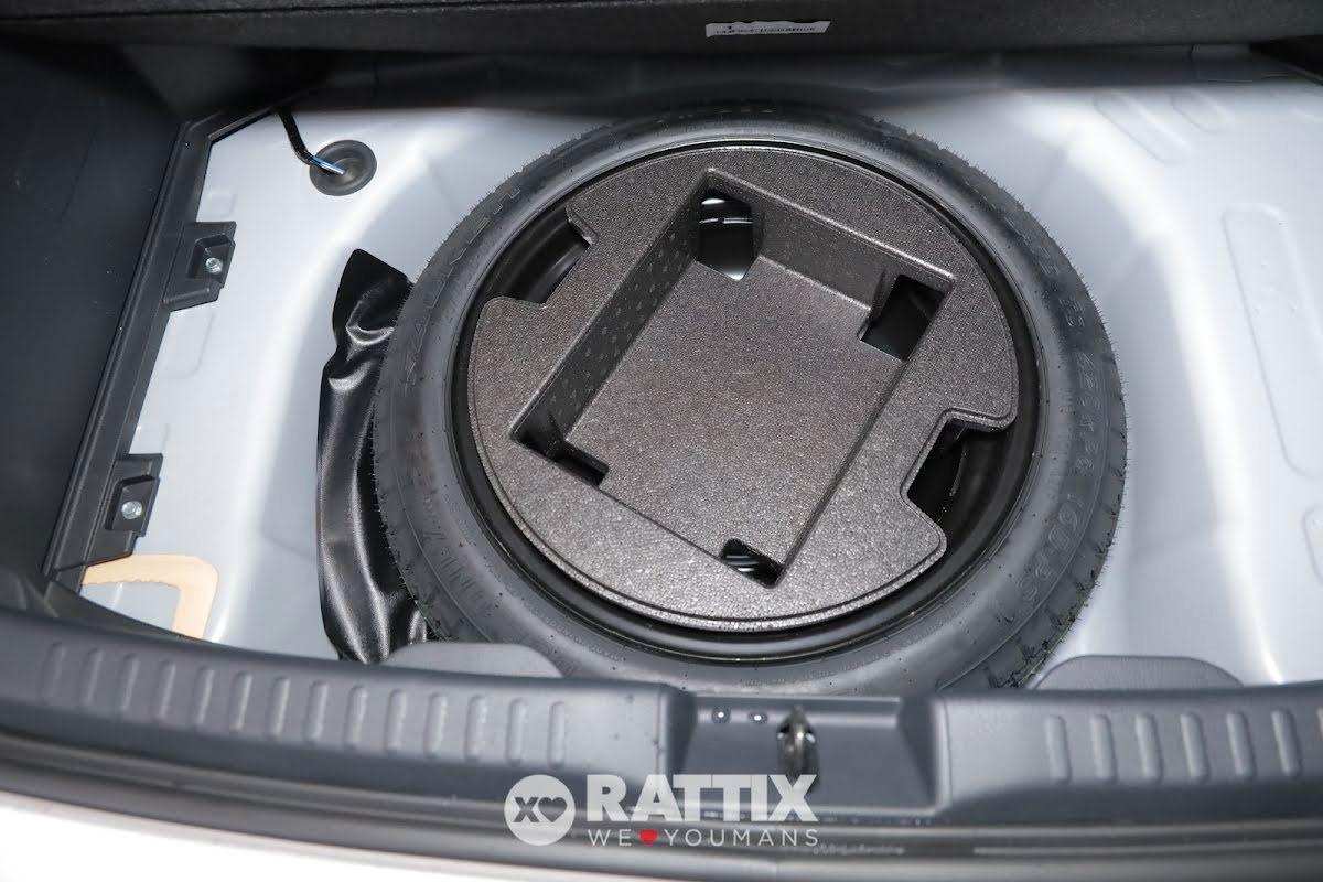 Toyota Yaris 1.5 Hybrid Active + Business Pack