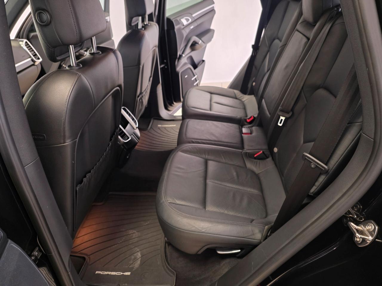 Porsche Cayenne 3.0 Diesel