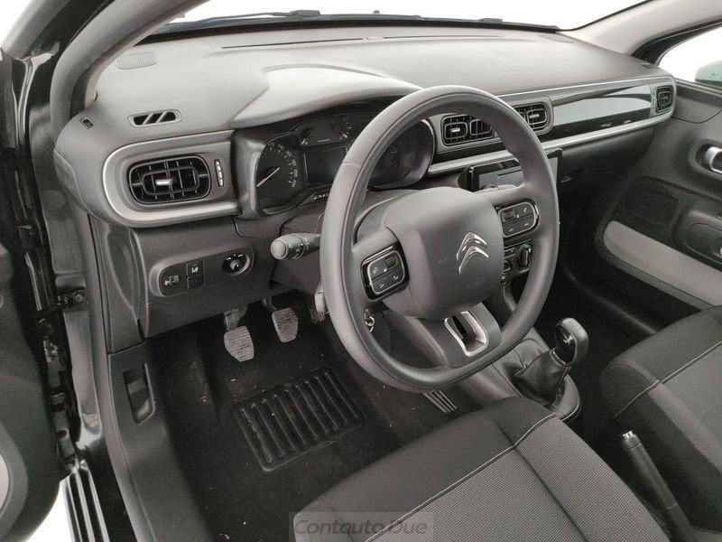 Citroën C3 C3 PureTech 83 S&S You