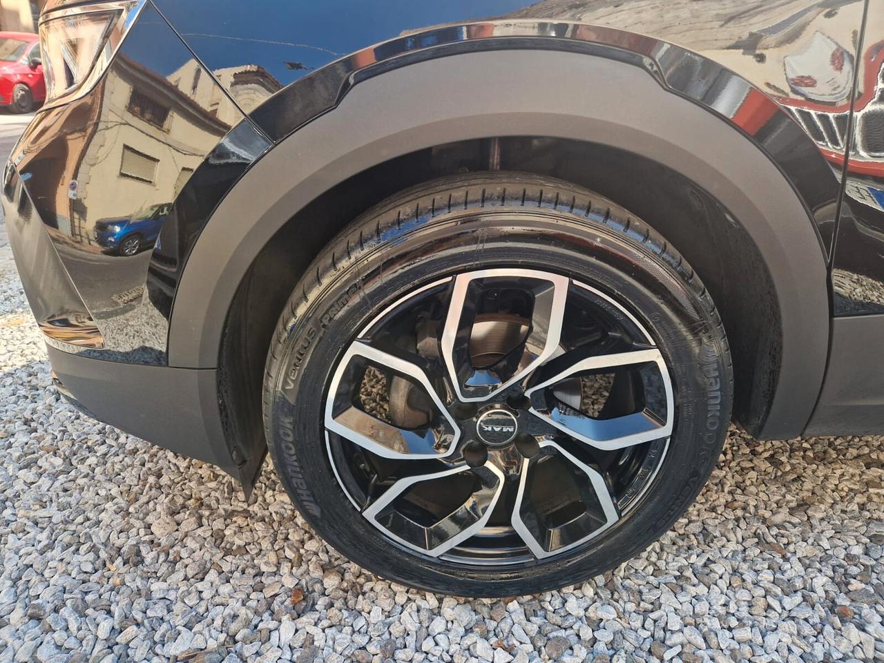 Opel Mokka 1.2 Turbo Elegance