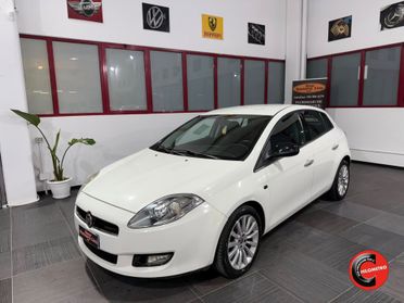 Fiat Bravo 1.6 Mjt 120cv Emotion 2013