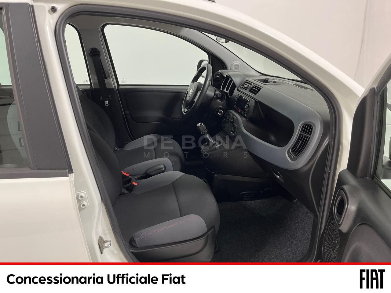 Fiat Panda 0.9 t.air t. 4x4 s&s 85cv