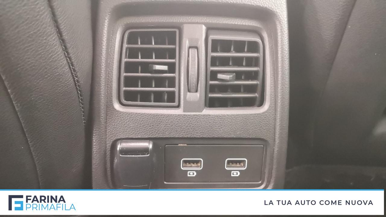 RENAULT Captur II 2019 - Captur 1.6 E-Tech phev Intens 160cv auto my21