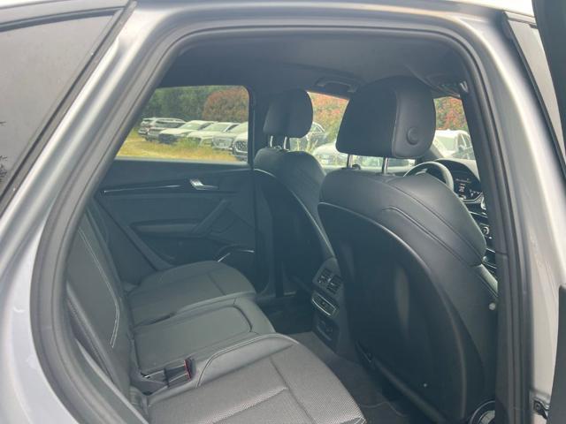 AUDI Q5 SPB 40 TDI quattro S tronic S line
