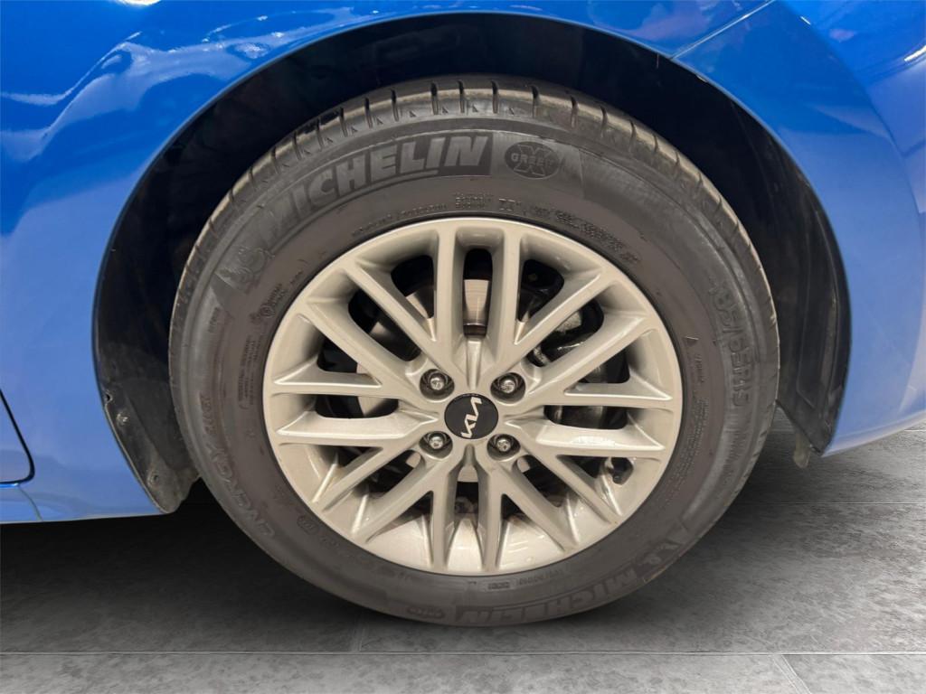 KIA Rio IV 2021 - Rio 1.2 dpi Style s/Comfort Pack Gpl 82cv