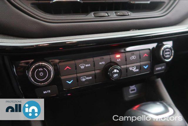 JEEP Compass Compass 1.5 T4 E-Hybrid 130cv Dct7 Summit MY24