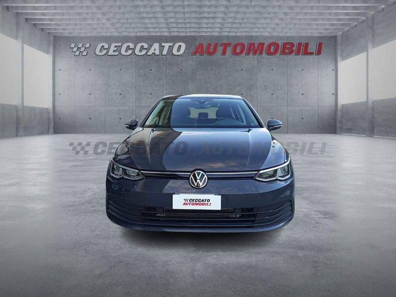 Volkswagen Golf Golf 1.0 etsi evo Life 110cv dsg