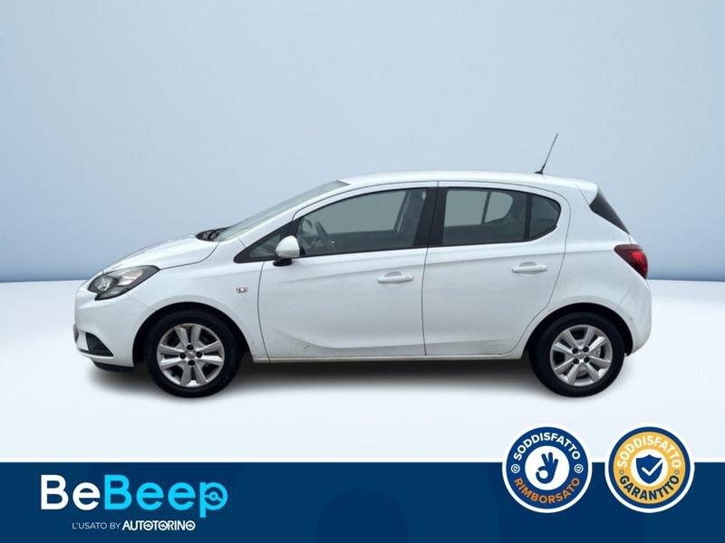 Opel Corsa 5P 1.2