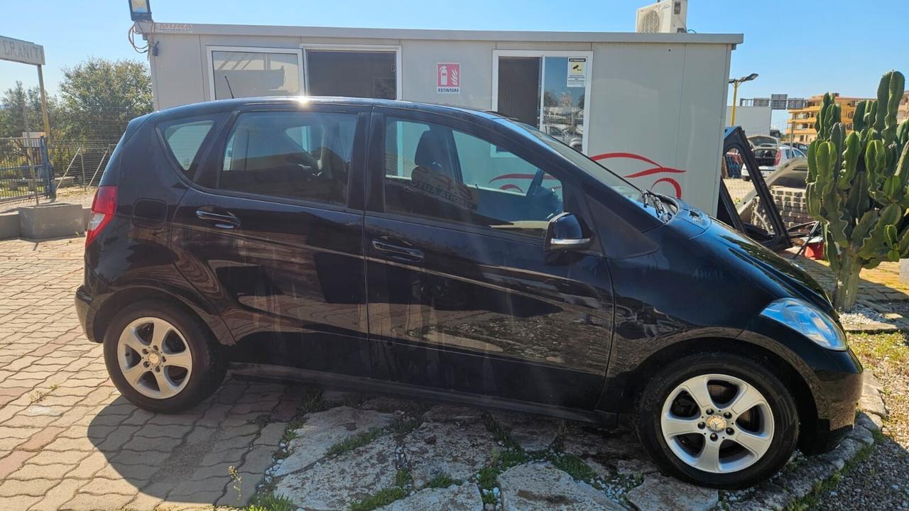 Mercedes-benz A 160 A 160 CDI