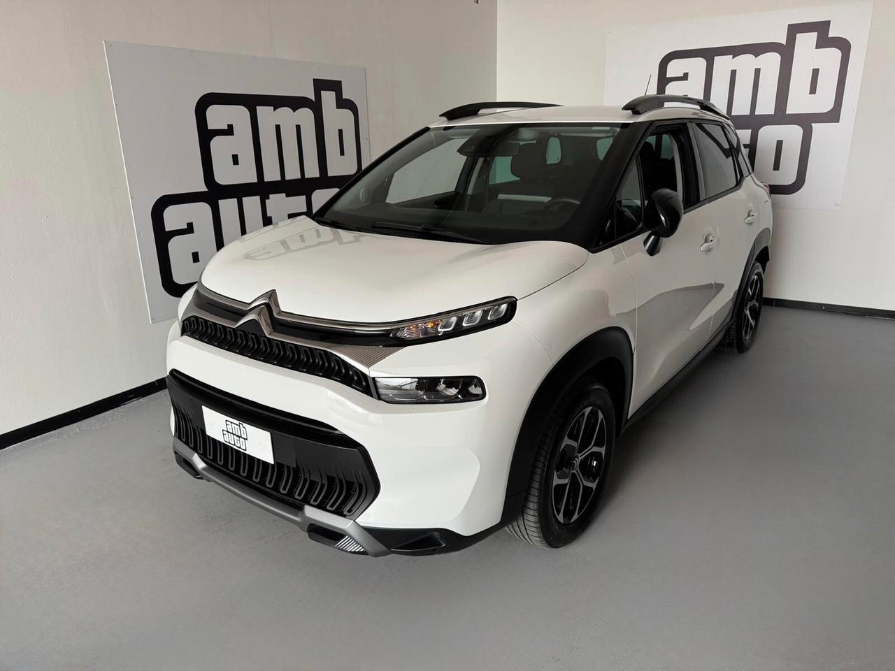 Citroen C3 Aircross 110Cv Plus