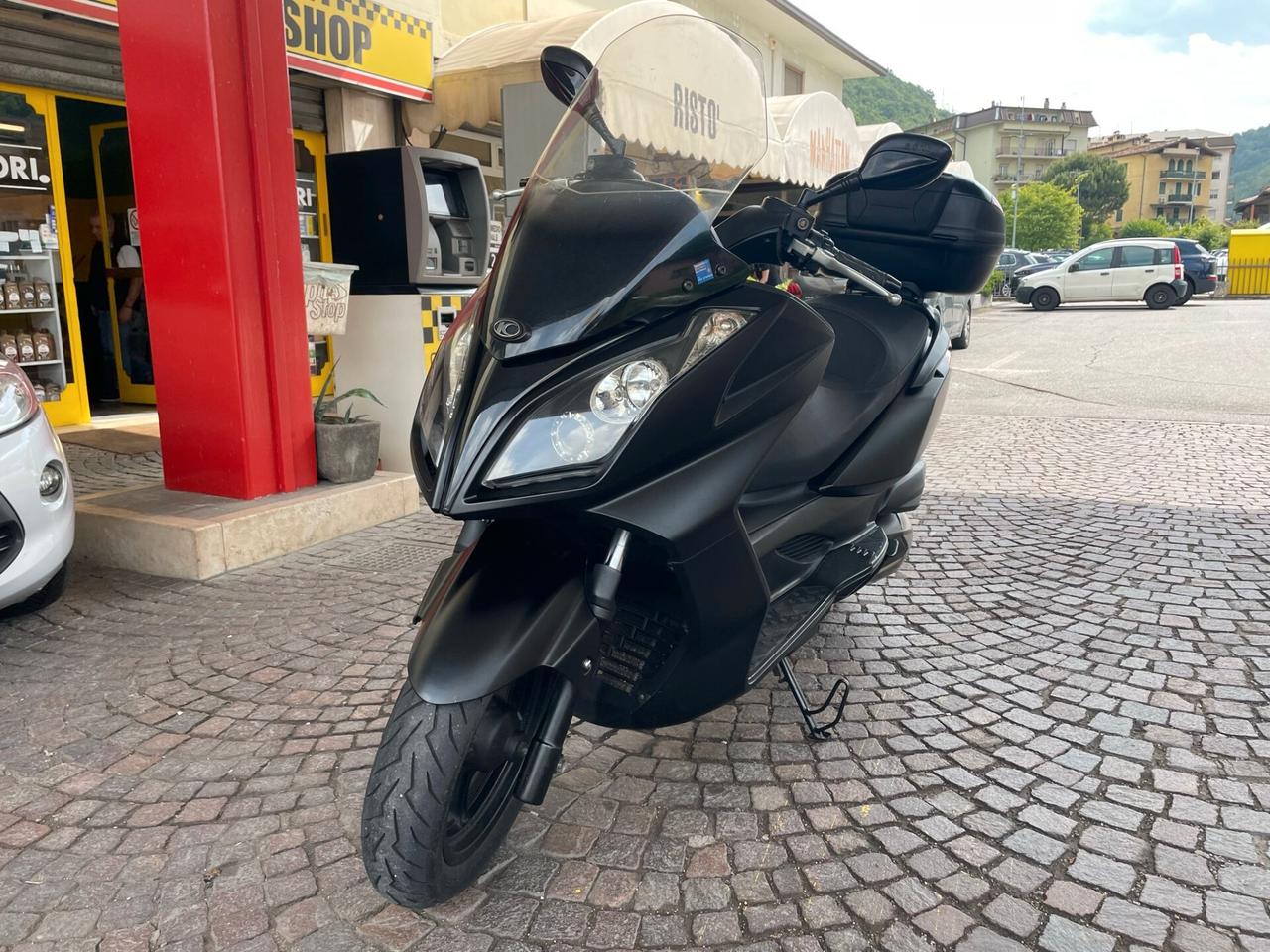 Kymco