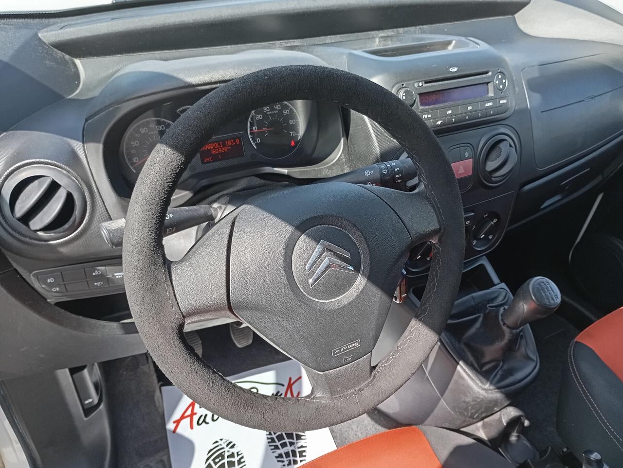 Citroen Nemo 1.3 HDi 75CV XTR Theatre