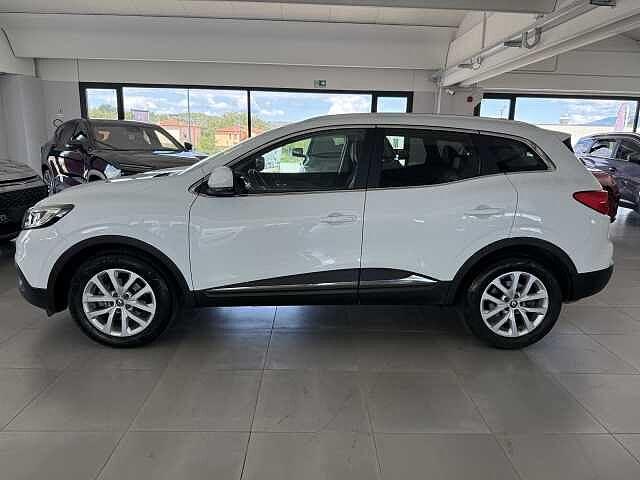 Renault Kadjar dCi 130 CV Energy X-Tronic Intense