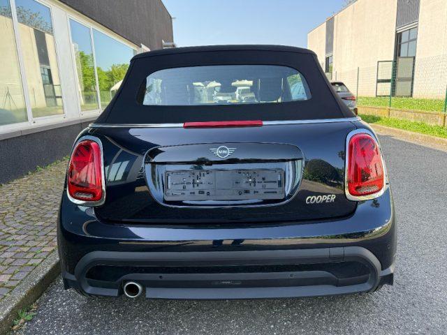 MINI Cabrio 1.5 Cooper Premium NAVI - LED - TELEC. - H/K - 16