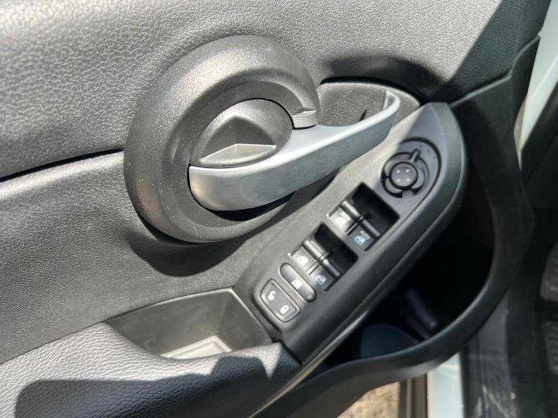 Fiat 500 X 500X 1.0 T3 Urban 120cv km 80000!