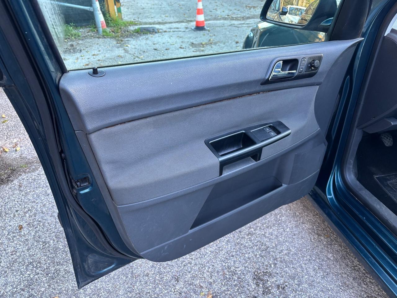 Volkswagen Polo 1.2 12V 5p. Comfortline OK Neopatentati