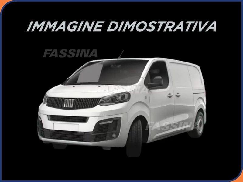 FIAT Scudo 1.5 BlueHDi 120CV L2H1 Furgone