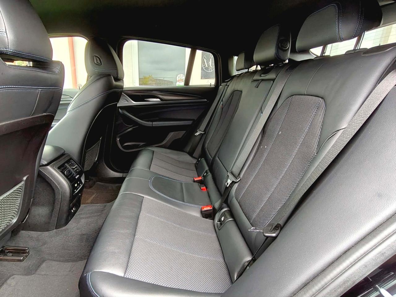 Bmw X4 xDrive20d Msport-X - 2020