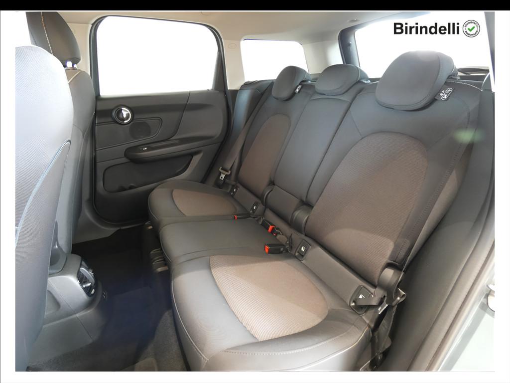 MINI Mini Countrym.(F60) - Mini 1.5 One D Northwood Edition Countryman