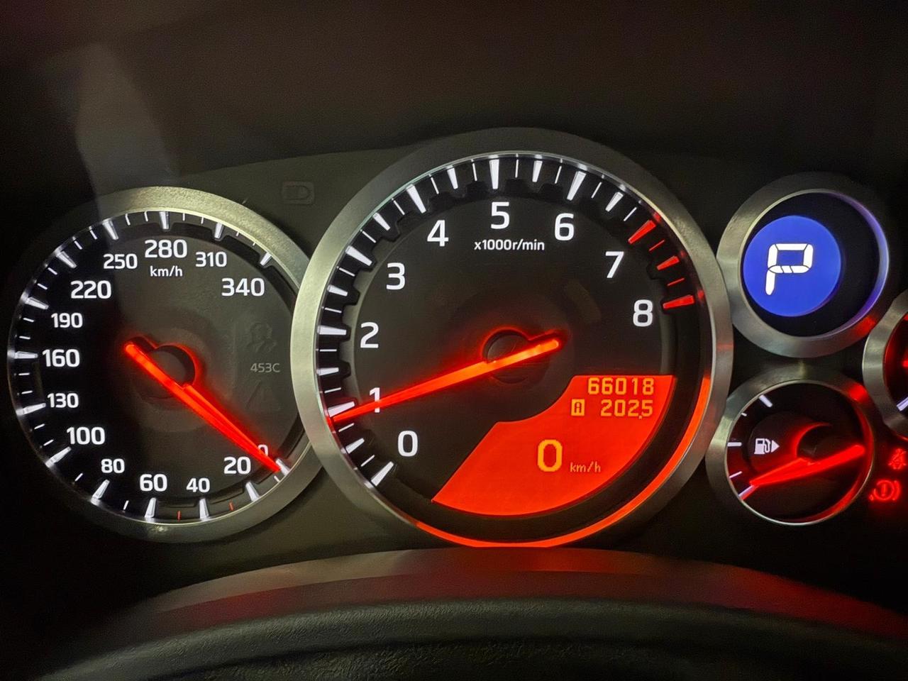 Nissan GT-R 3.8 V6 Premium ITALIANA