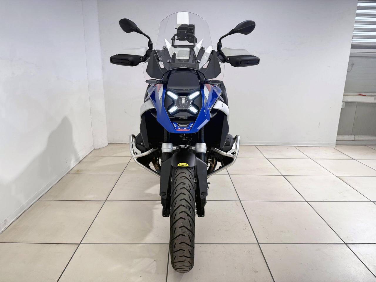 BMW R 1300 GS Trophy