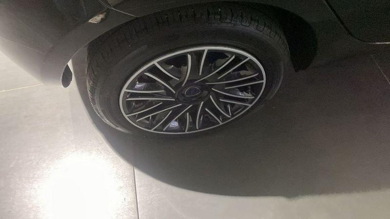 Lancia Ypsilon Ypsilon 1.0 FireFly 5 porte S&S Hybrid Gold