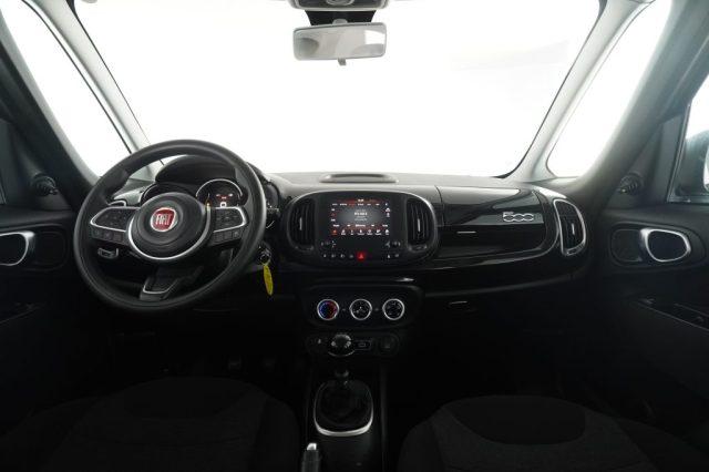 FIAT 500L 500L 1.3 Multijet 95 CV Mirror