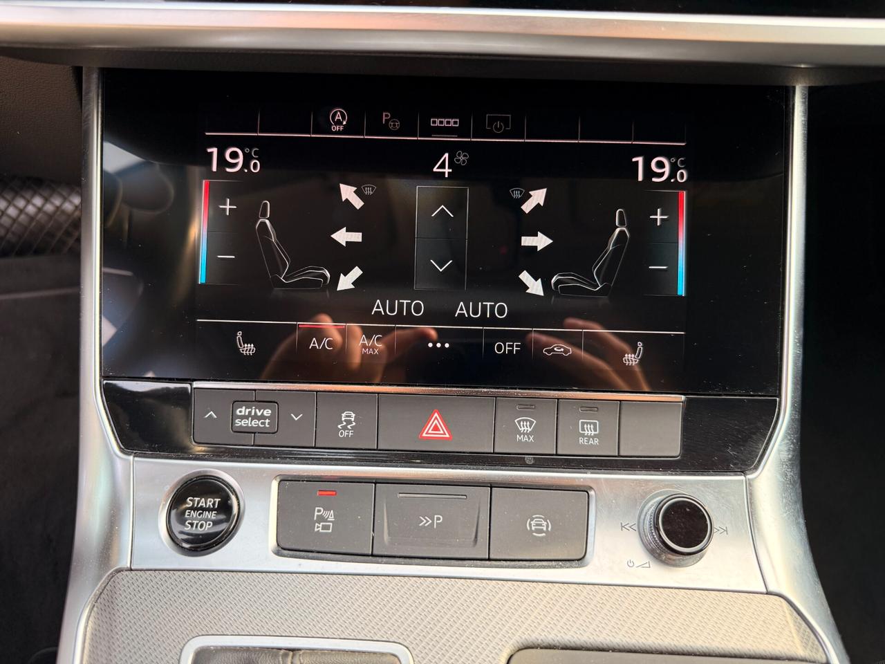 Audi A6 Avant 40 2.0 TDI S tronic Business